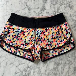 Lululemon🍋 Speed Shorts